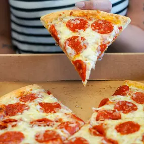 Bild von Hangar 54 Pizza