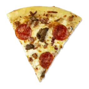 Bild von Hangar 54 Pizza