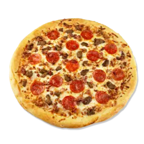 Bild von Hangar 54 Pizza