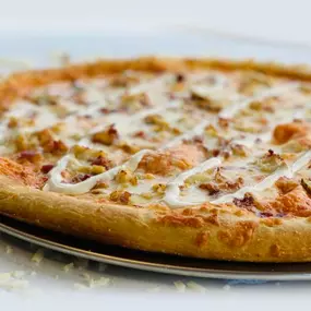 Bild von Hangar 54 Pizza