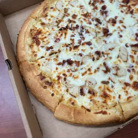 Bild von Hangar 54 Pizza