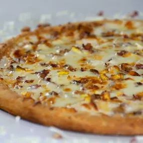 Bild von Hangar 54 Pizza