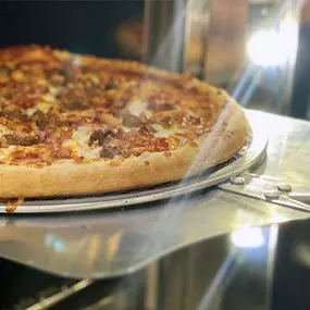 Bild von Hangar 54 Pizza