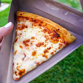 Bild von Hangar 54 Pizza