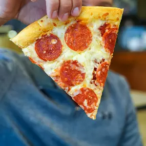 Bild von Hangar 54 Pizza