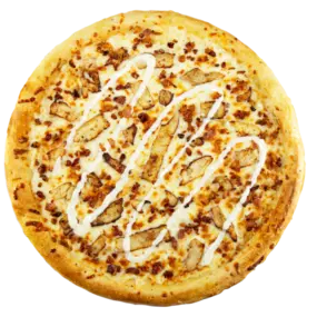 Bild von Hangar 54 Pizza