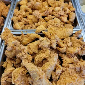 Bild von Champs Chicken