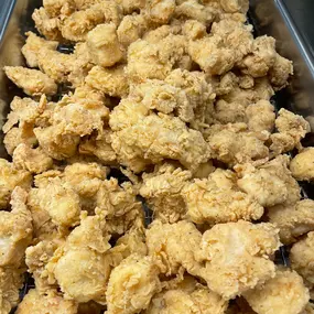 Bild von Champs Chicken