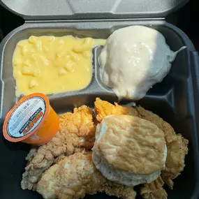 Bild von Champs Chicken