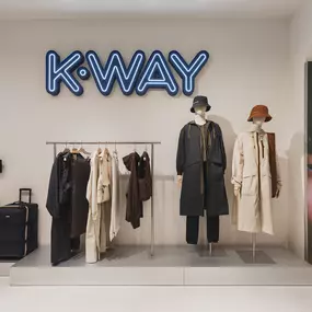 Bild von K-Way 34 Milano