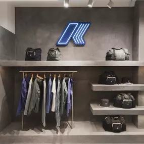 Bild von K-Way 34 Milano
