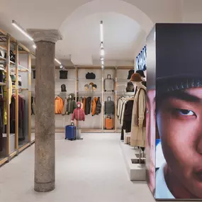 Bild von K-Way 34 Milano