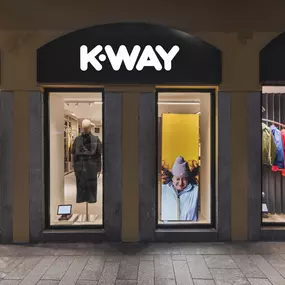 Bild von K-Way 34 Milano