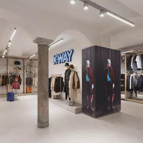 Bild von K-Way 34 Milano