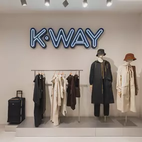 Bild von K-Way 34 Milano