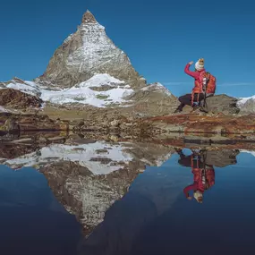 Bild von Hotel Bristol