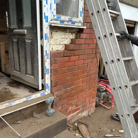 Bild von PND Pointing Specialists