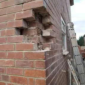 Bild von PND Pointing Specialists