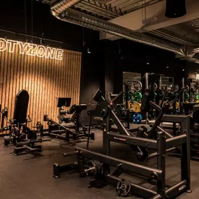 Fitness First Ettlingen - Booty Zone