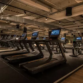 Fitness First Ettlingen - Cardio Training