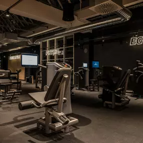 Fitness First Ettlingen - EGYM