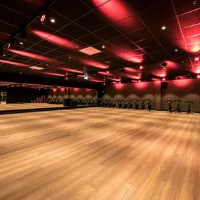 Fitness First Ettlingen - Group Fitness Studio