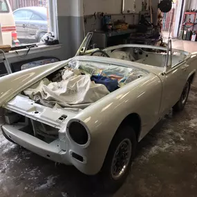 Bild von The Cross Garage