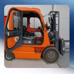 Bild von Rhein Main Fördertechnik GmbH