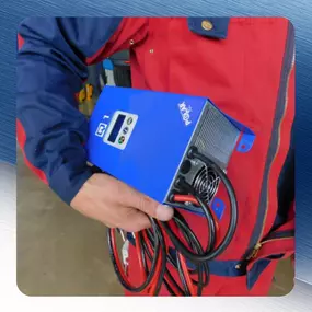 Bild von Rhein Main Fördertechnik GmbH