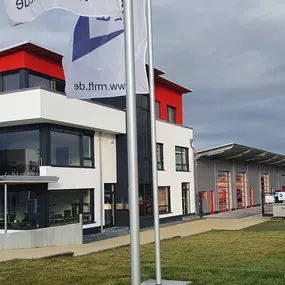 Bild von Rhein Main Fördertechnik GmbH