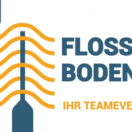 Floßbau Bodensee