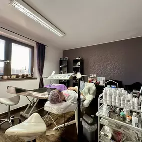 Bild von MK Kosmetické studio
