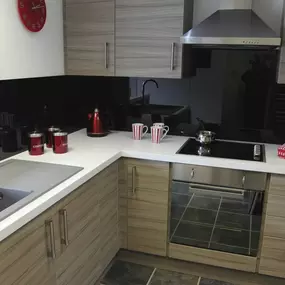 Bild von Bathrooms & Kitchens by Design Ltd