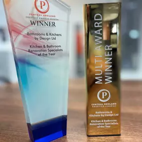 Bild von Bathrooms & Kitchens by Design Ltd