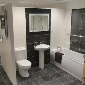 Bild von Bathrooms & Kitchens by Design Ltd