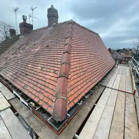 Bild von MTC Roofline