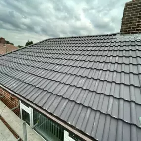 Bild von MTC Roofline