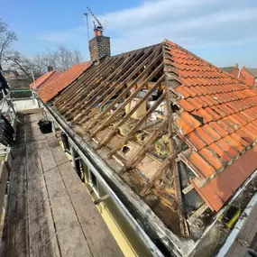 Bild von MTC Roofline