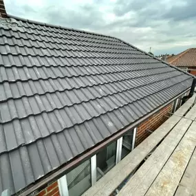 Bild von MTC Roofline