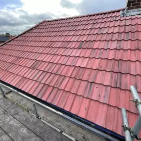 Bild von MTC Roofline