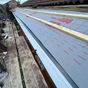 Bild von MTC Roofline