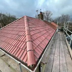 Bild von MTC Roofline