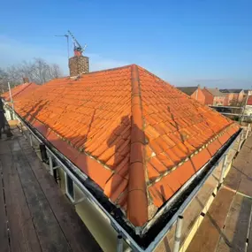 Bild von MTC Roofline