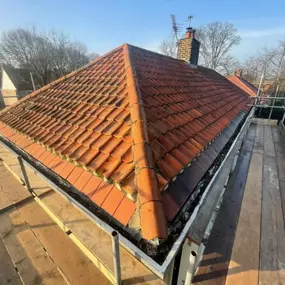 Bild von MTC Roofline