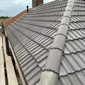 Bild von MTC Roofline