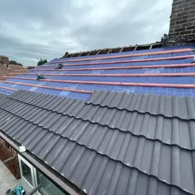 Bild von MTC Roofline