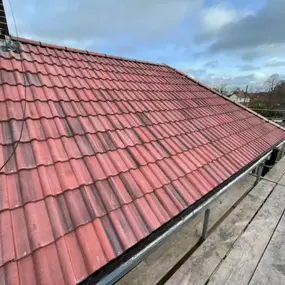 Bild von MTC Roofline