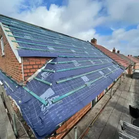 Bild von MTC Roofline