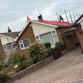 Bild von MTC Roofline