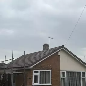 Bild von MTC Roofline